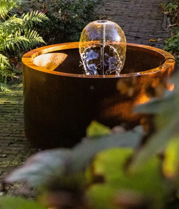 OUTGARD waterornament