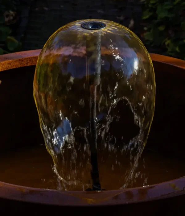 OUTGARD waterornament