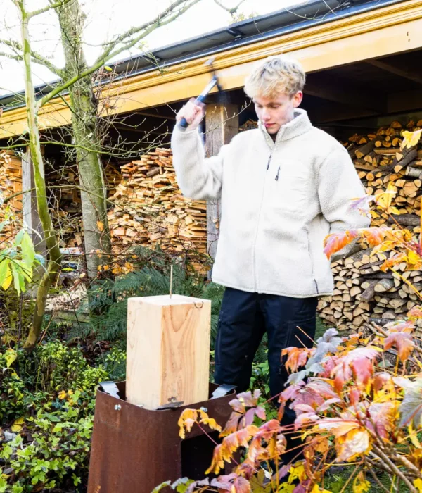 Spijkerslaan