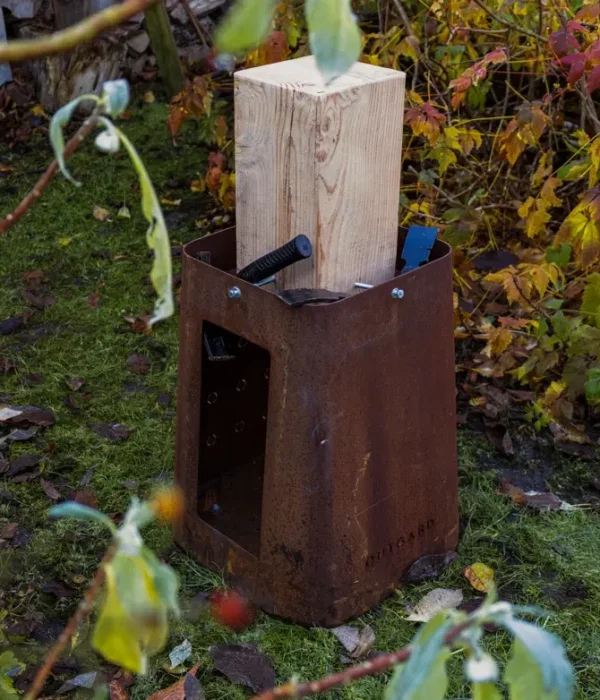 OUTGARD Spijkerslaan